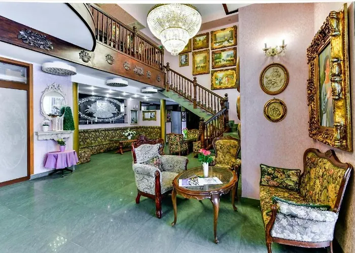 Awangarda Apartamenty Sobieski